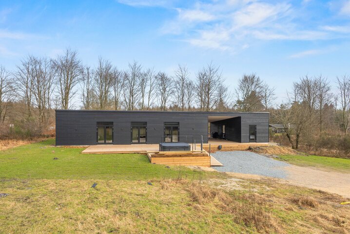 Ferienhaus 88254 in Midtparken 29, Arrild - Bild #0