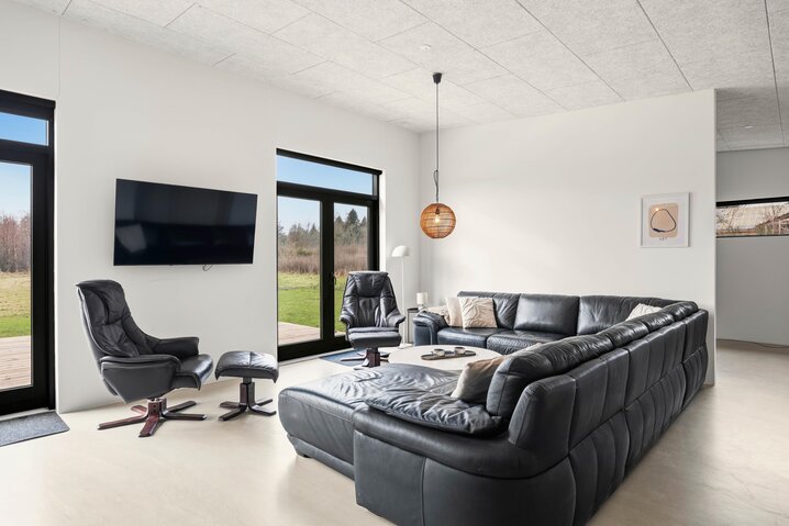 Ferienhaus 88254 in Midtparken 29, Arrild - Bild #1