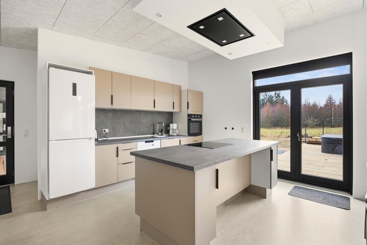 Ferienhaus 88254 in Midtparken 29, Arrild - Bild #2