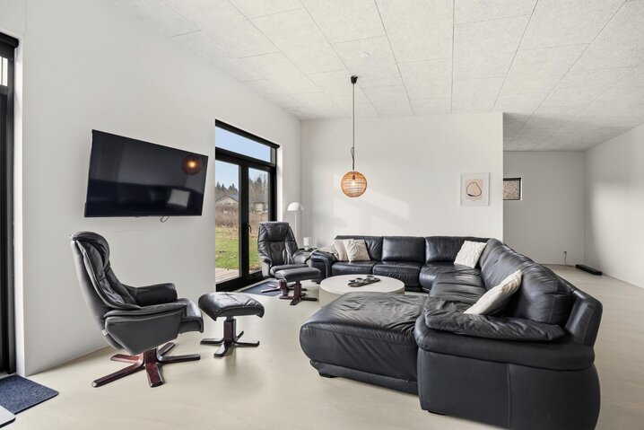 Ferienhaus 88254 in Midtparken 29, Arrild - Bild #3