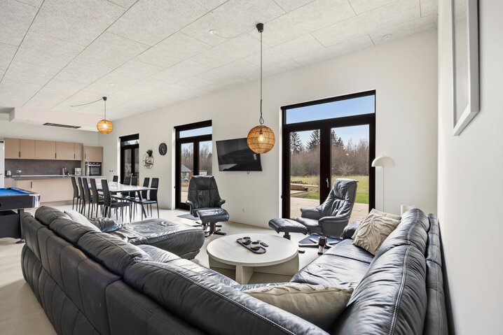 Ferienhaus 88254 in Midtparken 29, Arrild - Bild #5