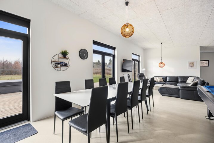 Ferienhaus 88254 in Midtparken 29, Arrild - Bild #6