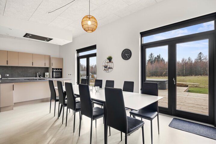 Ferienhaus 88254 in Midtparken 29, Arrild - Bild #7