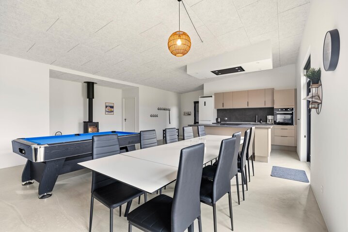 Ferienhaus 88254 in Midtparken 29, Arrild - Bild #8