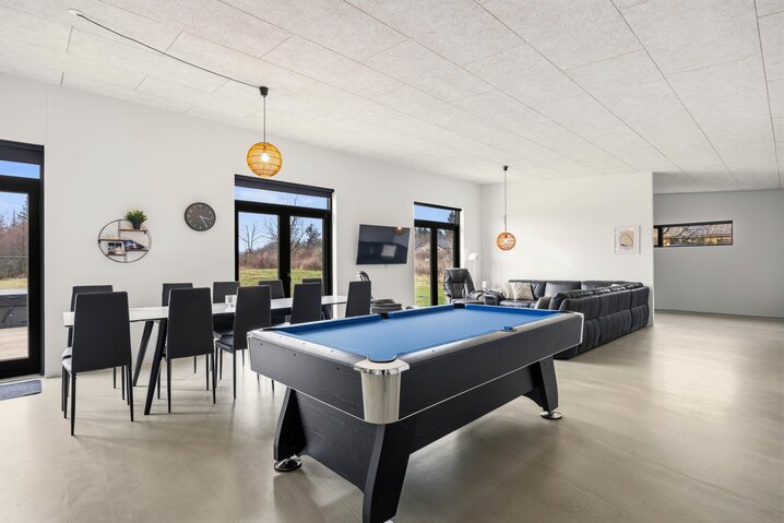 Ferienhaus 88254 in Midtparken 29, Arrild - Bild #9