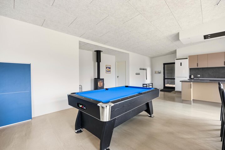 Ferienhaus 88254 in Midtparken 29, Arrild - Bild #10