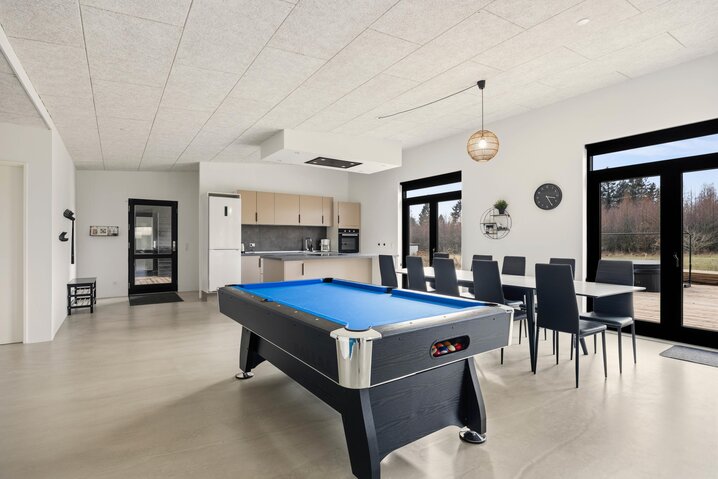 Ferienhaus 88254 in Midtparken 29, Arrild - Bild #11