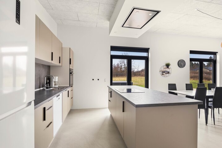 Ferienhaus 88254 in Midtparken 29, Arrild - Bild #12