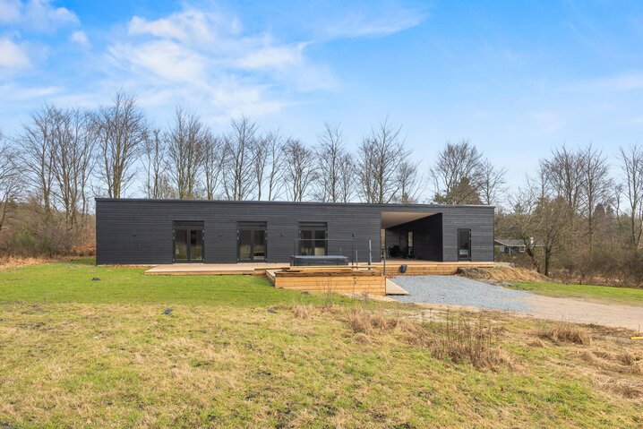 Ferienhaus 88254 in Midtparken 29, Arrild - Bild #25