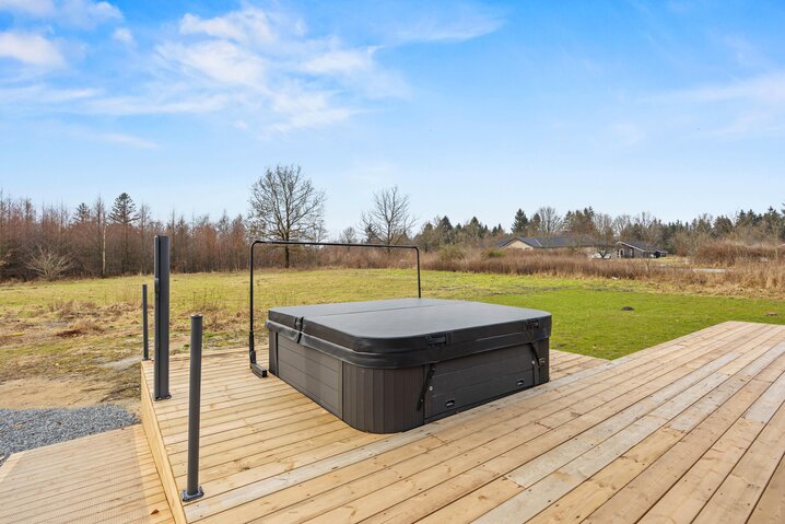 Ferienhaus 88254 in Midtparken 29, Arrild - Bild #27