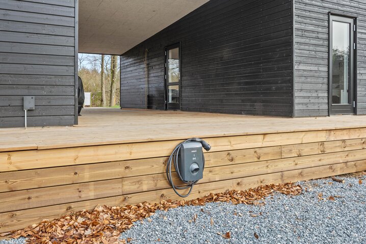 Ferienhaus 88254 in Midtparken 29, Arrild - Bild #28