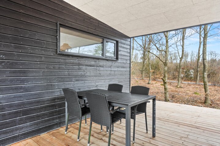 Ferienhaus 88254 in Midtparken 29, Arrild - Bild #29