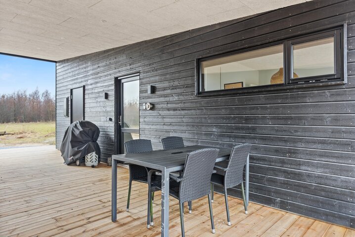 Ferienhaus 88254 in Midtparken 29, Arrild - Bild #30