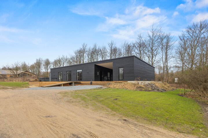 Ferienhaus 88254 in Midtparken 29, Arrild - Bild #33