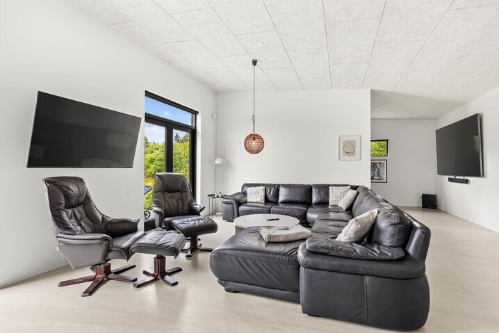 Ferienhaus 88254 in Midtparken 29, Arrild - Bild #1