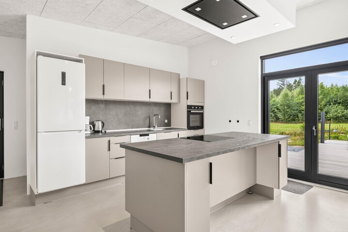 Ferienhaus 88254 in Midtparken 29, Arrild - Bild #2