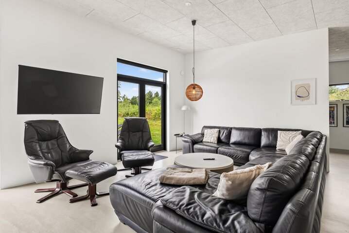 Ferienhaus 88254 in Midtparken 29, Arrild - Bild #4