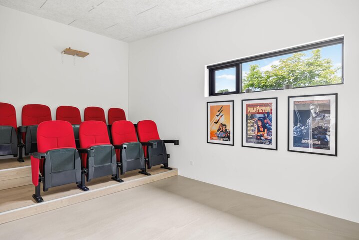 Ferienhaus 88254 in Midtparken 29, Arrild - Bild #5