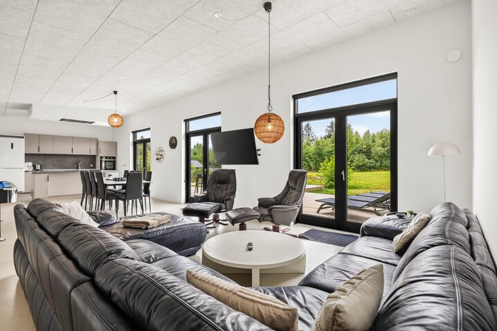 Ferienhaus 88254 in Midtparken 29, Arrild - Bild #7