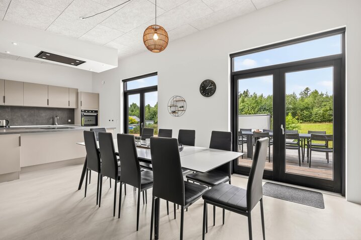 Ferienhaus 88254 in Midtparken 29, Arrild - Bild #9