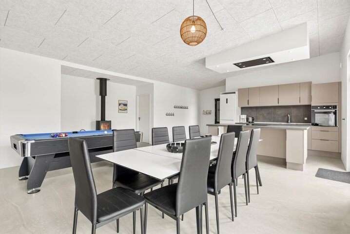 Ferienhaus 88254 in Midtparken 29, Arrild - Bild #10