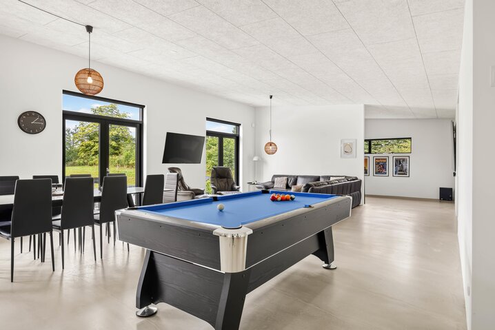 Ferienhaus 88254 in Midtparken 29, Arrild - Bild #16