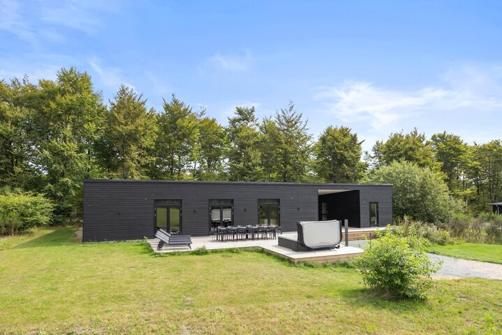 Ferienhaus 88254 in Midtparken 29, Arrild - Bild #27