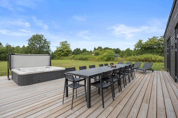 Ferienhaus 88254 in Midtparken 29, Arrild - Bild #28