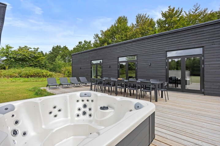 Ferienhaus 88254 in Midtparken 29, Arrild - Bild #30