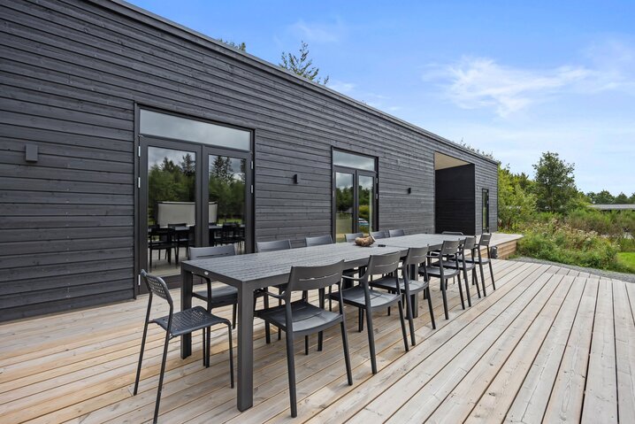 Ferienhaus 88254 in Midtparken 29, Arrild - Bild #32