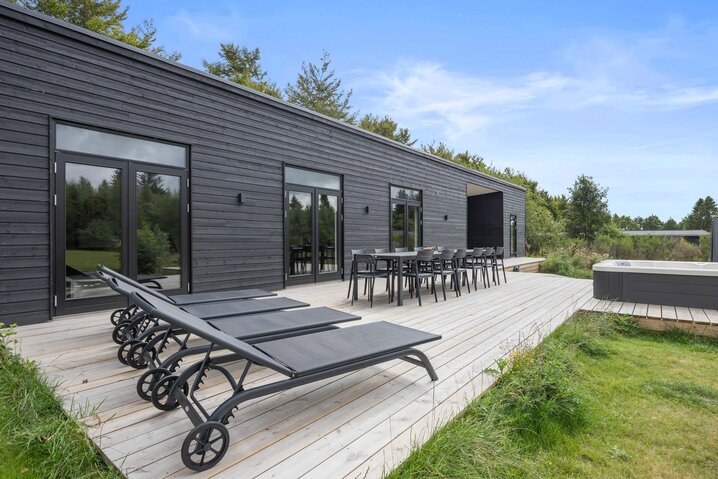 Ferienhaus 88254 in Midtparken 29, Arrild - Bild #33