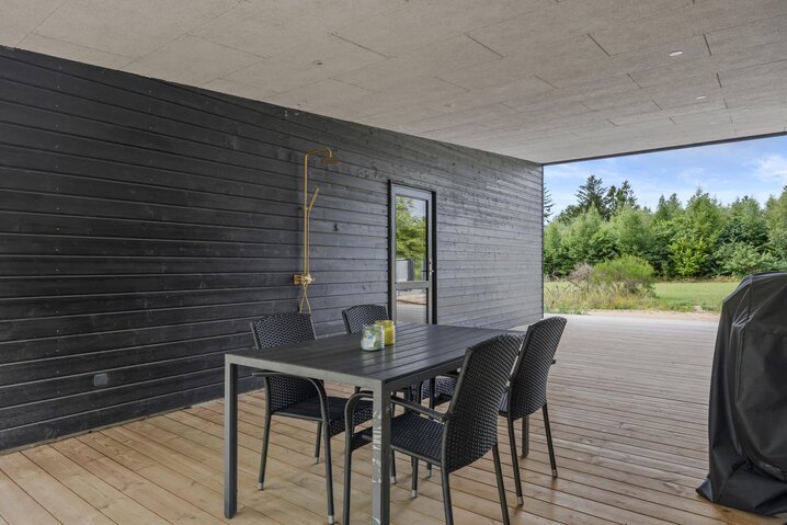 Ferienhaus 88254 in Midtparken 29, Arrild - Bild #37