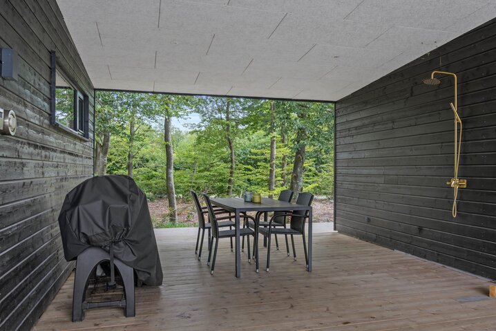 Ferienhaus 88254 in Midtparken 29, Arrild - Bild #38
