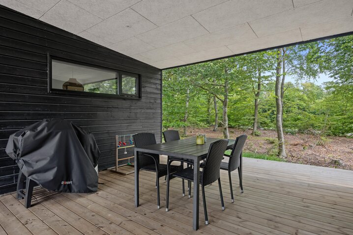 Ferienhaus 88254 in Midtparken 29, Arrild - Bild #39