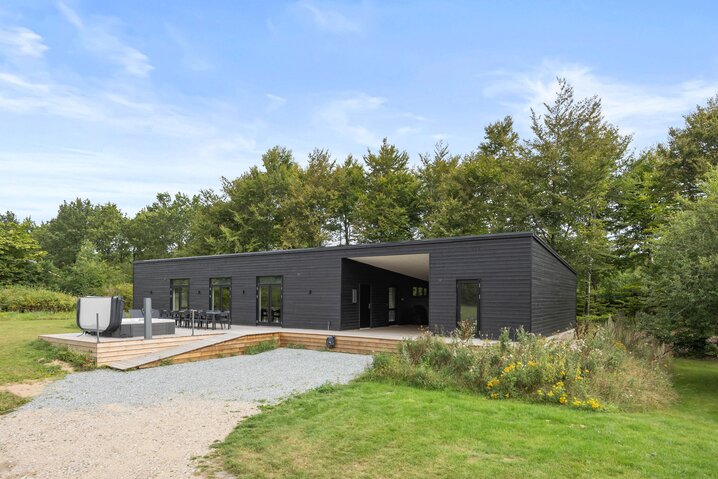 Ferienhaus 88254 in Midtparken 29, Arrild - Bild #42