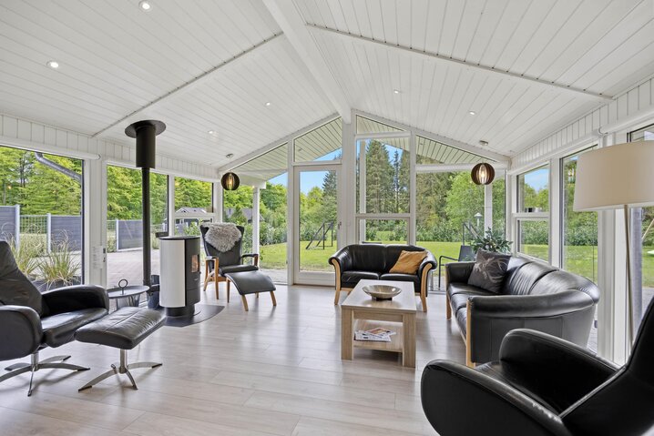 Ferienhaus 88260 in Midtparken 17, Arrild - Bild #1