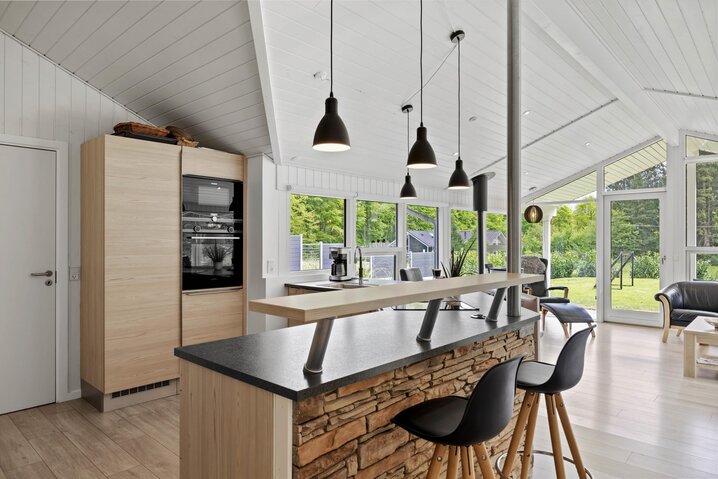 Sommerhus 88260 på Midtparken 17, Arrild - Billede #2