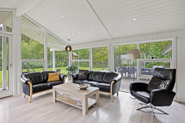 Ferienhaus 88260 in Midtparken 17, Arrild - Bild #3