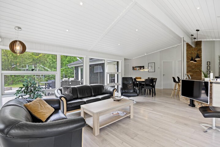 Sommerhus 88260 på Midtparken 17, Arrild - Billede #4