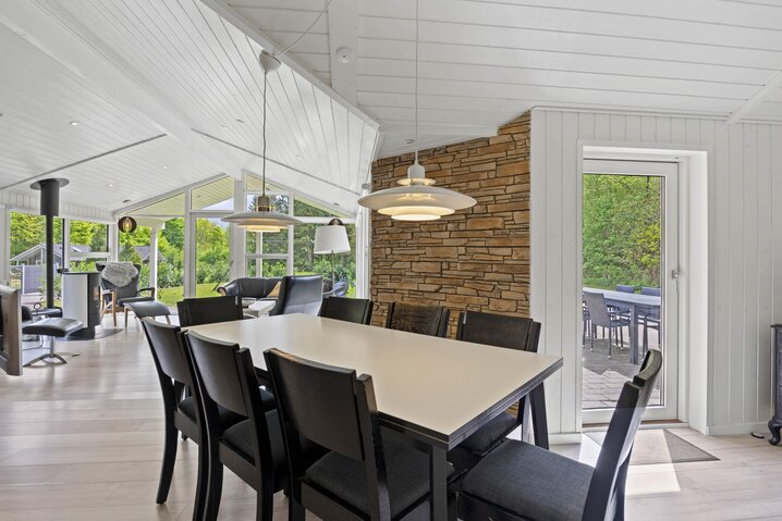 Ferienhaus 88260 in Midtparken 17, Arrild - Bild #5