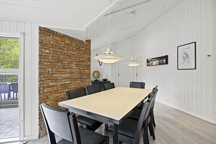 Sommerhus 88260 på Midtparken 17, Arrild - Billede #6