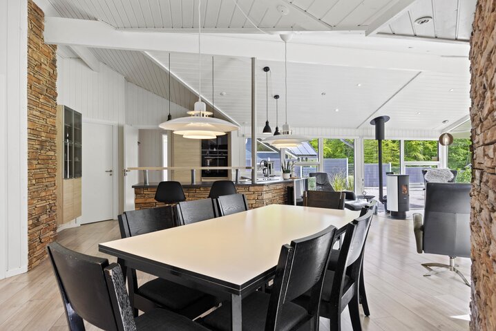 Sommerhus 88260 på Midtparken 17, Arrild - Billede #7