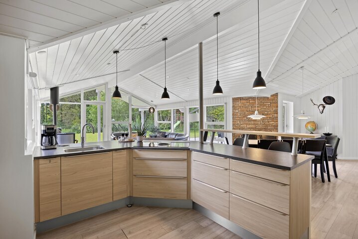 Ferienhaus 88260 in Midtparken 17, Arrild - Bild #8