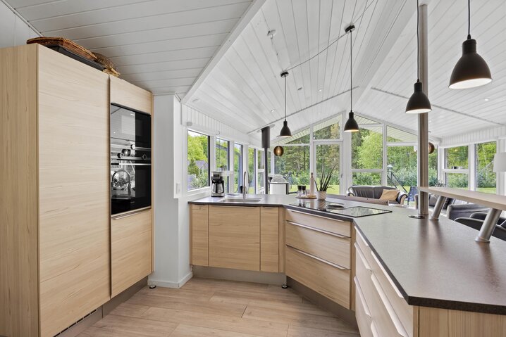 Sommerhus 88260 på Midtparken 17, Arrild - Billede #9