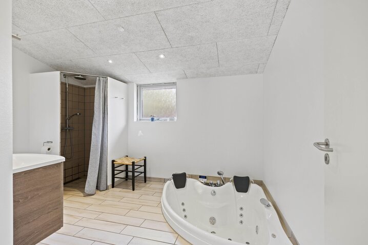 Ferienhaus 88260 in Midtparken 17, Arrild - Bild #12