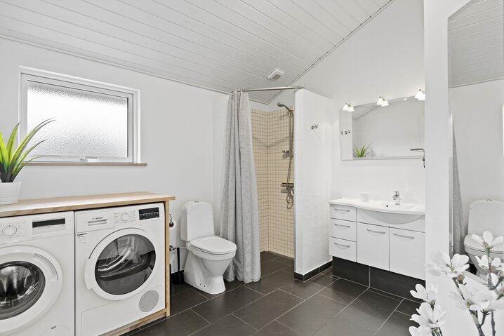 Ferienhaus 88260 in Midtparken 17, Arrild - Bild #16