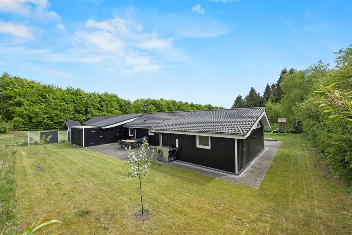 Ferienhaus 88260 in Midtparken 17, Arrild - Bild #20