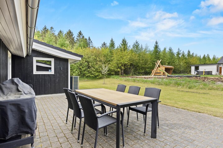 Sommerhus 88260 på Midtparken 17, Arrild - Billede #21