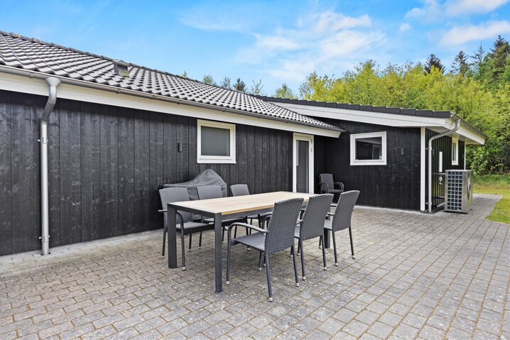 Ferienhaus 88260 in Midtparken 17, Arrild - Bild #22