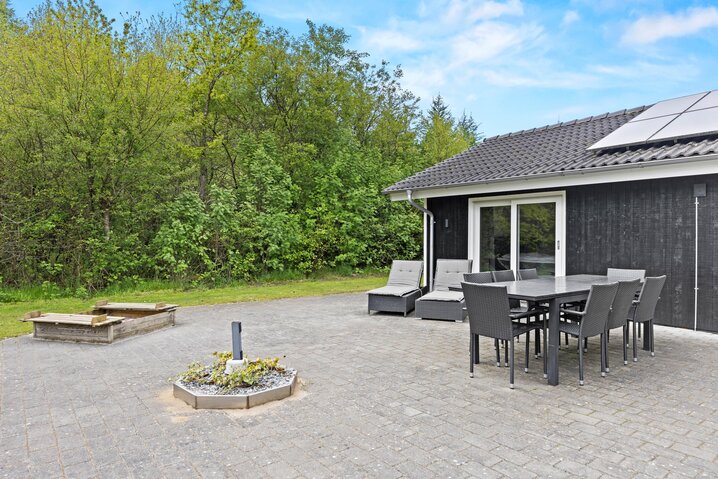 Ferienhaus 88260 in Midtparken 17, Arrild - Bild #23